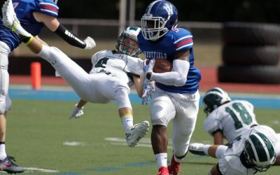 Perfect records on the line when No. 14 Westfield and Union face off in NJ.com/Star-Ledger Game of the Week