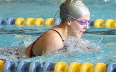 Scotch Plain-Fanwood girls swimming team ready to build of last year’s success
