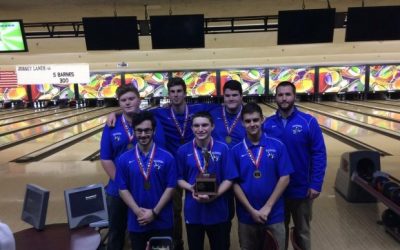 Boys Bowling: Scotch Plains-Fanwood wins Union County Tournament