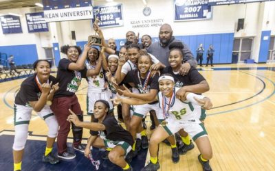 Girls basketball: Westfield can’t overcome Patrick School in UCT final