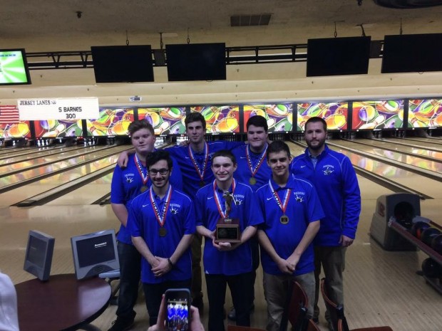 Boys Bowling: Scotch Plains-Fanwood wins Union County Tournament