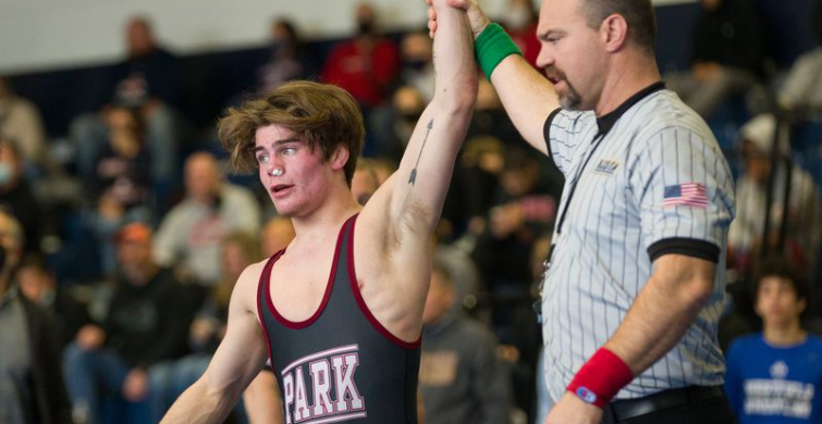 The NSJIAA Region Wrestling Brackets Have Been Released - Union County ...