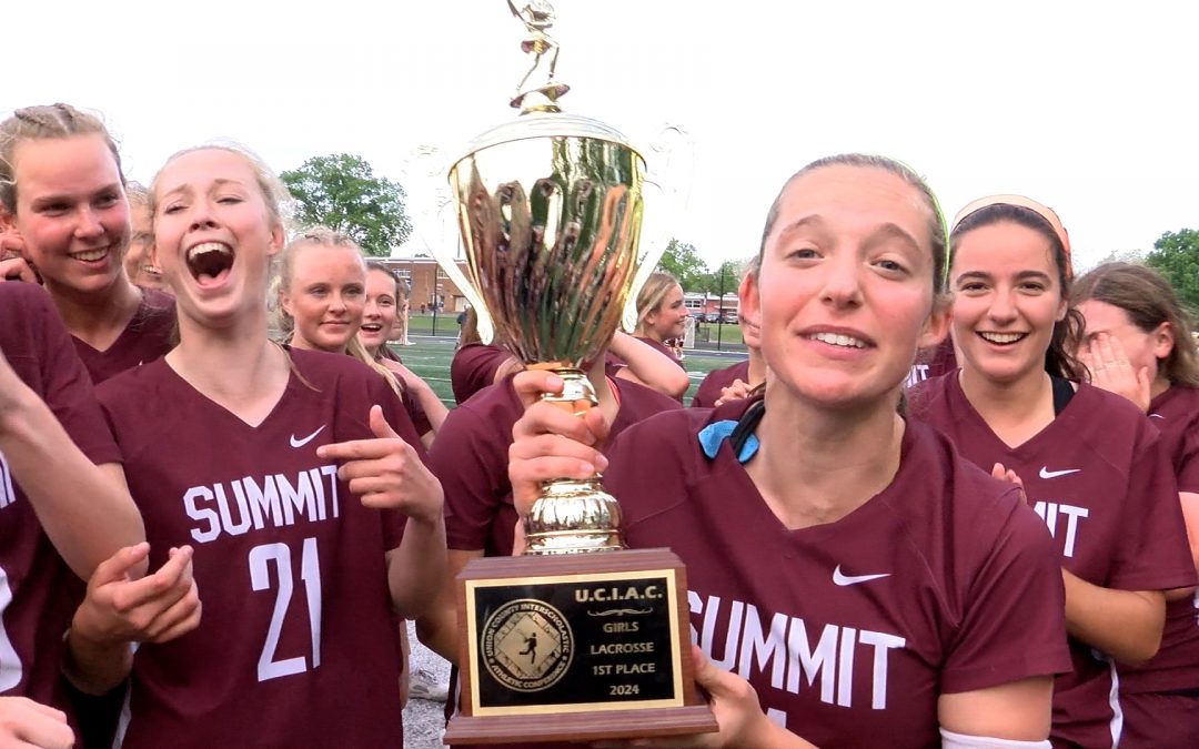 Summit girls win Union County Lacrosse Championship