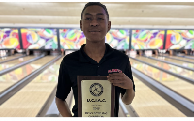 Collins, Torres and Scotch Plains-Fanwood win Union County Bowling Titles